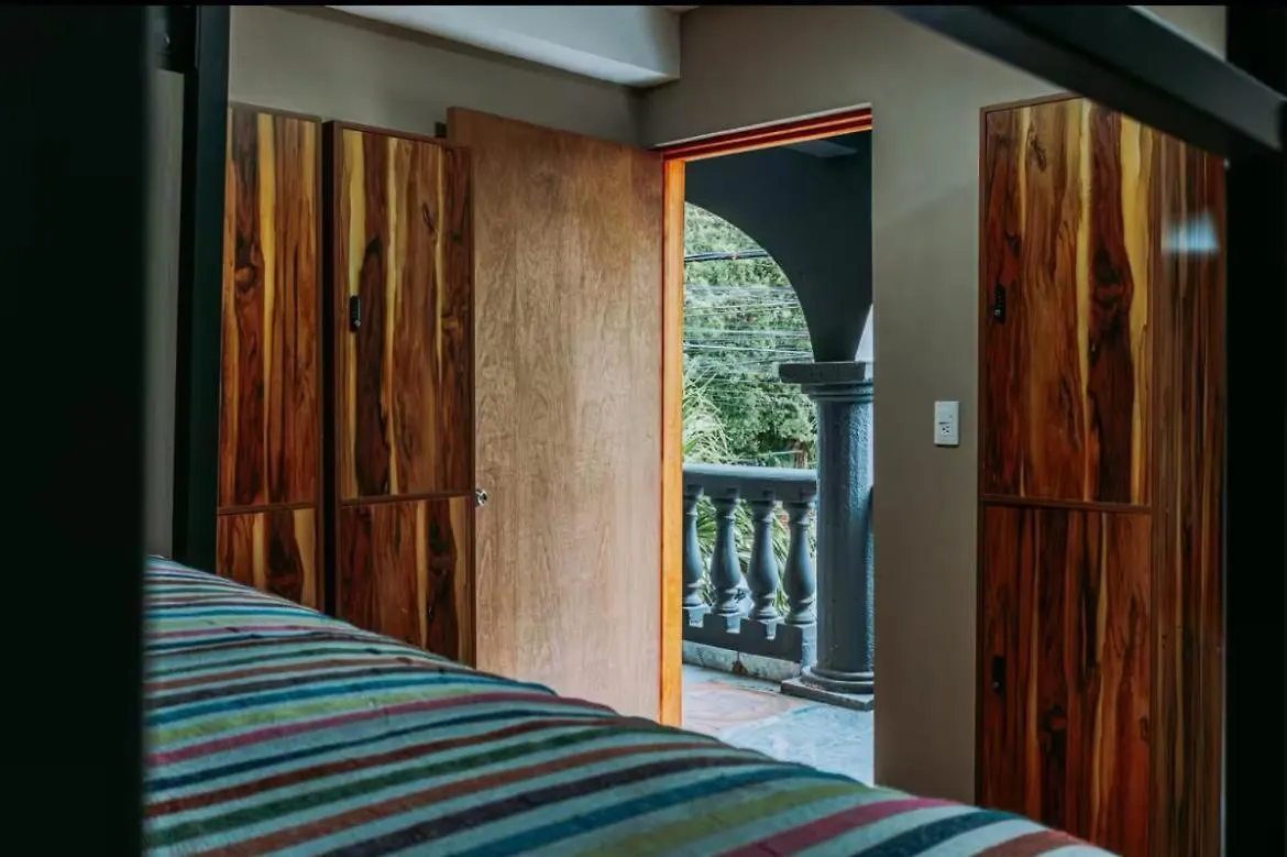 Guest house Varuna Home Tulum
