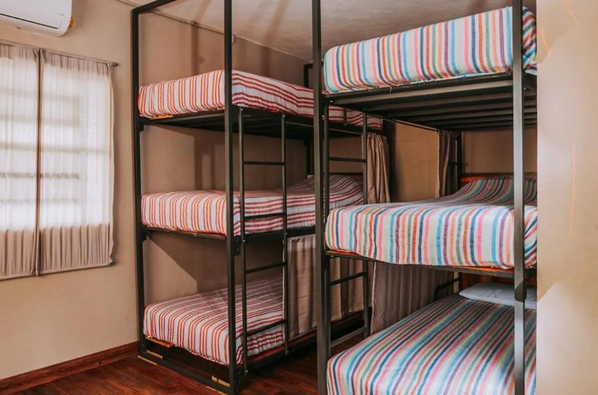 Guest house Varuna Home Tulum Mexico